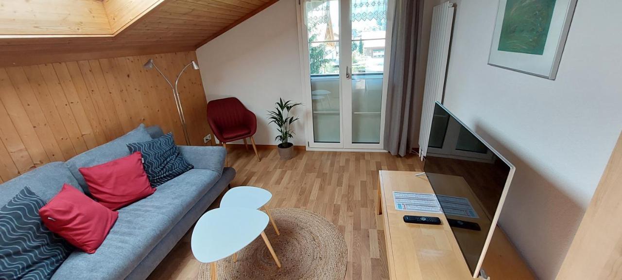 Chalet Sunnmaetteli Вилдерсвил Екстериор снимка